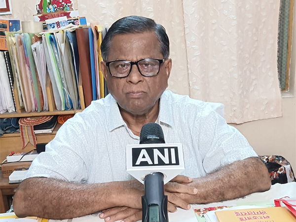 CPIM leader Pabitra Kar (Photo: ANI)