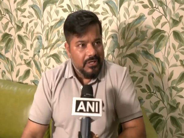 Tripura Minister Sushanta Chowdhury (Photo/ANI)