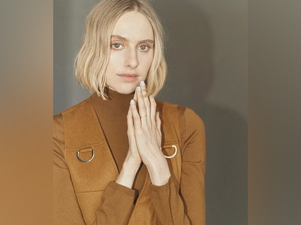 Hayley Magnus (Image source: Instagram/ @hmagnus) 