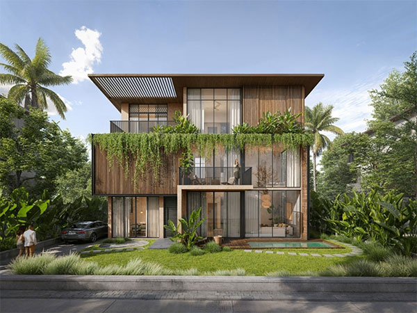 Alibaug’s Rise: The New Epicenter of Luxury Villas in 2025