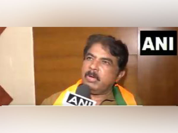 BJP leader and Karnataka Leader of Opposition (LoP) R Ashoka (Photo/ANI) 