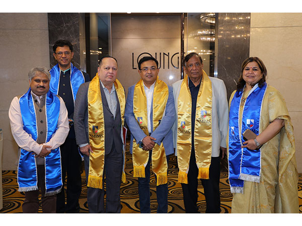 NMIMS School of Pravin Dalal School of Entrepreneurship & Family Business Management Holds Grand Convocation Ceremony to Honour Emerging Entrepreneurs Mumbai