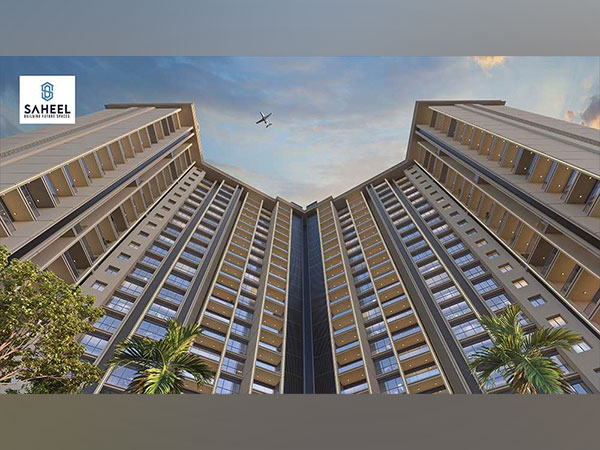 Palacio by Saheel: Your Gateway to Premium Living in Chinchwad