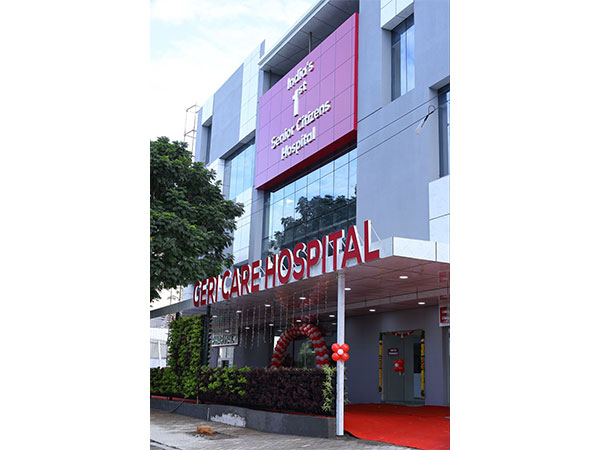 Geri Care Hospitals Leading the Way in Elder Care Education with DNB Geriatrics Geri Care Hospitals Leading the Way in Elder Care Education with DNB Geriatrics