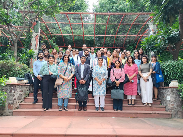Pathways World School Celebrates Global Placements and Strengthens Global Engagement with University Fair 2025 Pathways World School Celebrates Global Placements and Strengthens Global Engagement with University Fair 2025