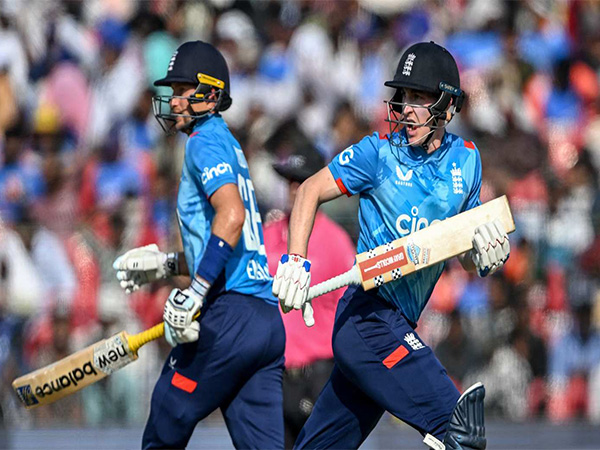 Harry Brook. (Photo- ICC website)