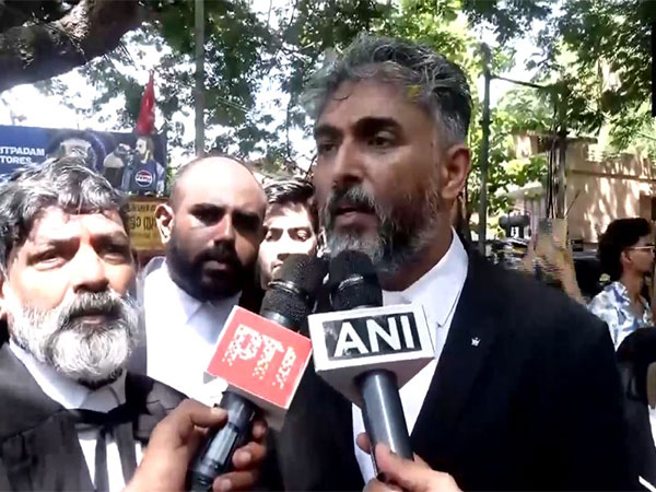 Special Public Prosecutor Dileep Sathyan (Photo/ANI)