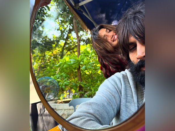 Actors Kartik Aaryan and Sreeleela (Image source: Instagram) Actors Kartik Aaryan and Sreeleela (Image source: Instagram)
