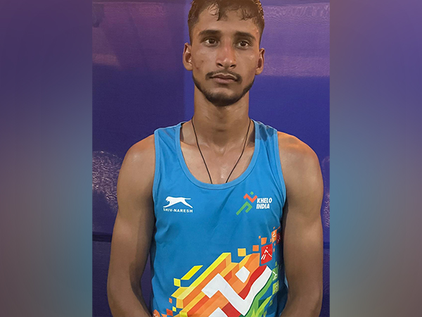 Kadir Khan. (Photo- SAI Media)