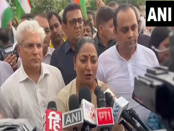 Delhi Chief Minister Rekha Gupta (Photo/ANI)