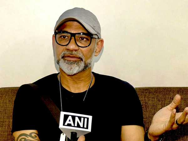 Abhinay Deo (Photo/ANI) Abhinay Deo (Photo/ANI)