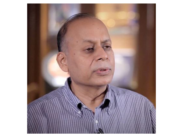 Former Defence Secretary Ajay Kumar (Photo Credit: X/@drajaykumar_ias)