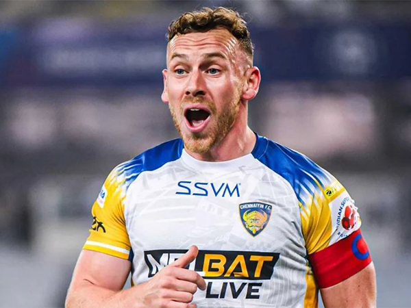 Connor Shields (Photo: ISL)