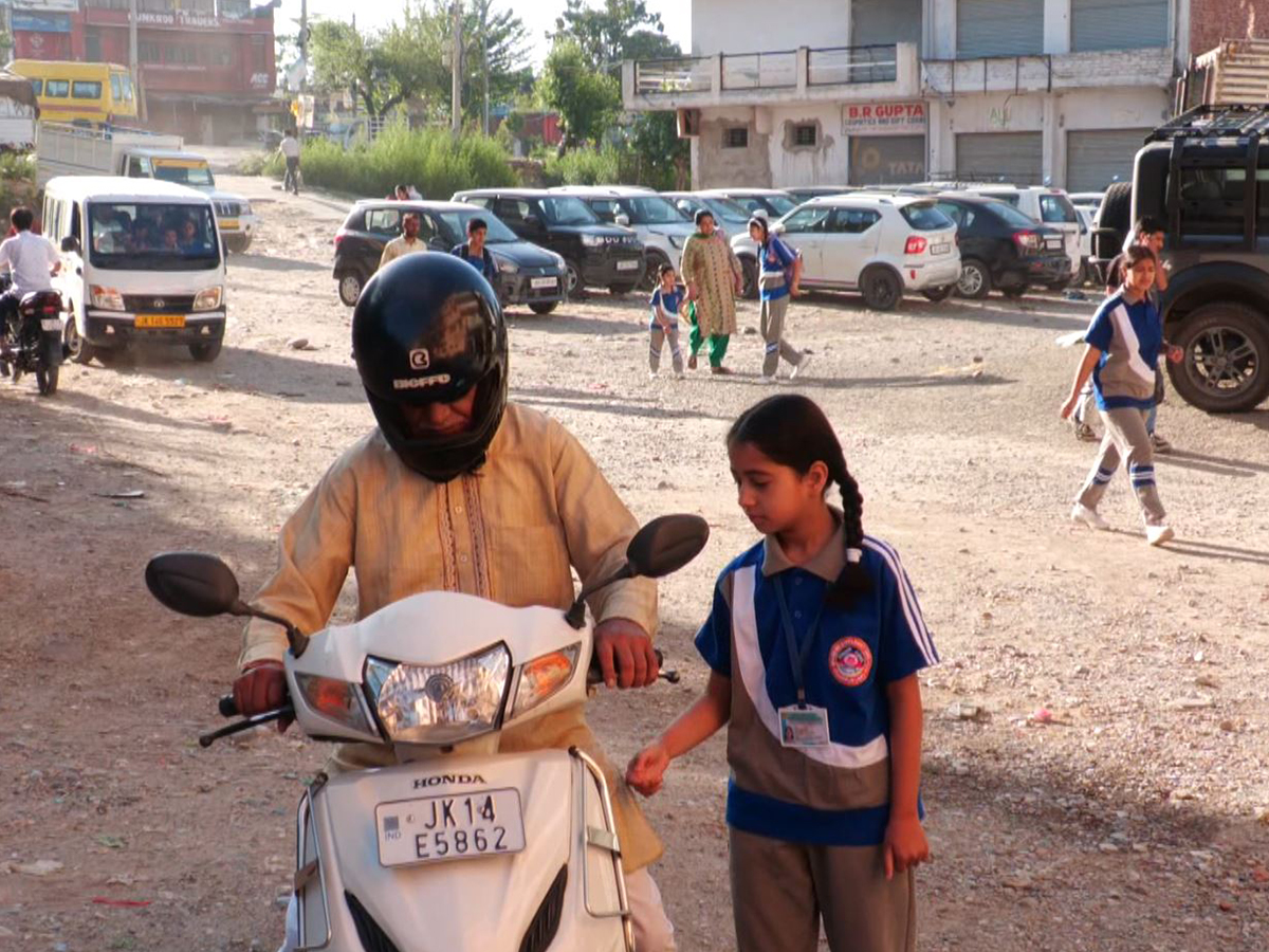 Normalcy returns to Udhampur (File Photo/ANI) 