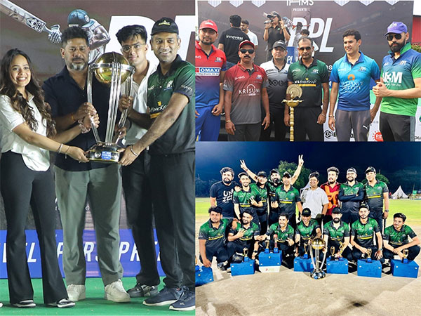 DPL 2025 united India’s real estate community through cricket