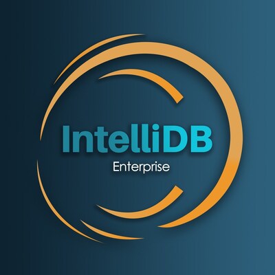 IntelliDB Enterprise Logo