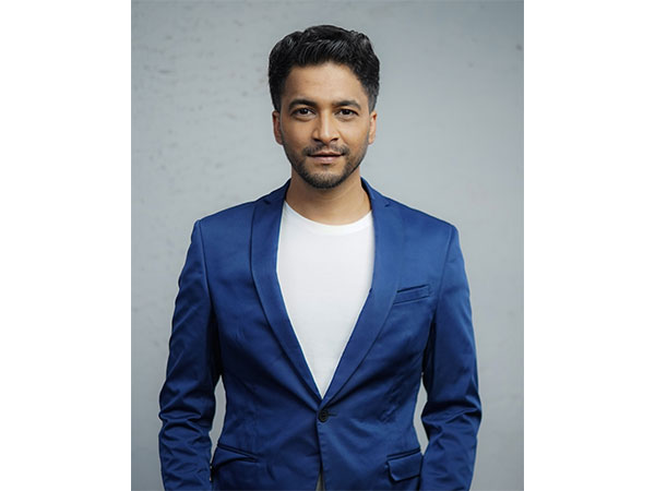 Aditya Rathi-Managing Director, TigerMonk