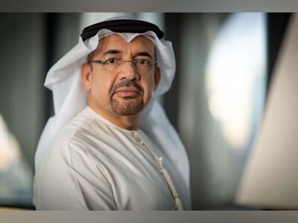 Dr. Habib Al Mulla, Founder of Habib Al Mulla & Partners