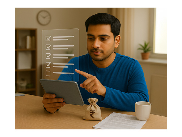 Bajaj Markets Facilitates Easy Personal Loan Access for First-Time Applicants