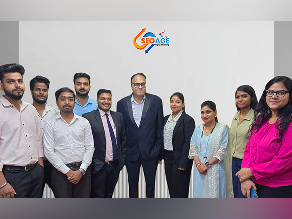 SEOAge Digital: Empowering Businesses with Innovative Digital Solutions