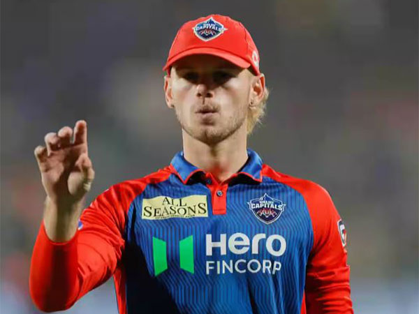 DC opener Jake Fraser-McGurk (Photo: IPL)