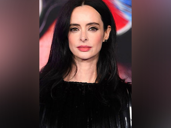 Krysten Ritter (Photo/Instagram)