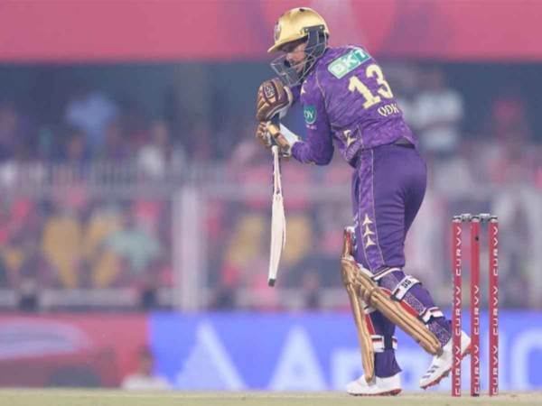 Quinton de Kock (Photo:@ipl/X)