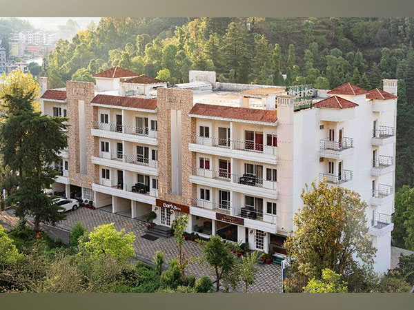 The Clarks Hotels & Resorts Unveils Clarks Inn, Bhowali – A Serene Escape Near Nainital and Kainchi Dham