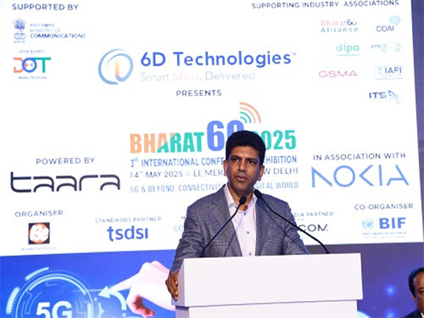 Dr. Chandra Sekhar Pemmasani, Minister of State for Communications, Ministry of Communications, Govt. of India Dr. Chandra Sekhar Pemmasani, Minister of State for Communications, Ministry of Communications, Govt. of India