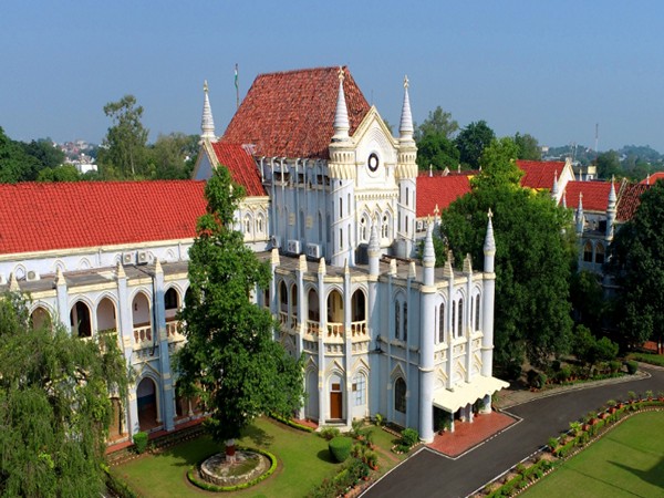 MP High Court (File Photo/ official website)