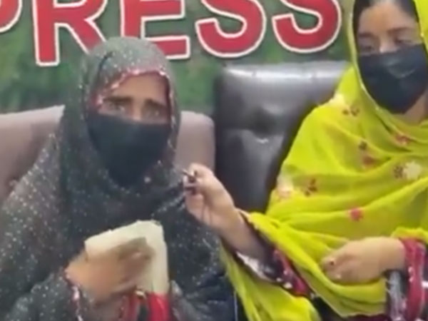 Representative Image (Image: X@BalochYakjehtiC)