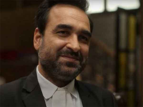 Actor Pankaj Tripathi (Image source: Instagram) Actor Pankaj Tripathi (Image source: Instagram)