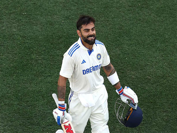 Virat Kohli (Photo: ICC) 