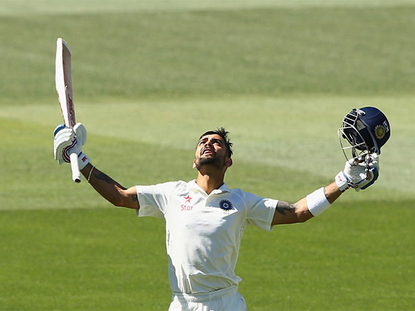 Virat Kohli (Photo: @icc/X) Virat Kohli (Photo: @icc/X)