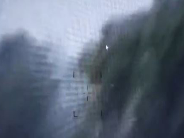 Screengrab of video posted by Indian Army on Operation Sindoor on X (Image Credit: X/@adgpi)