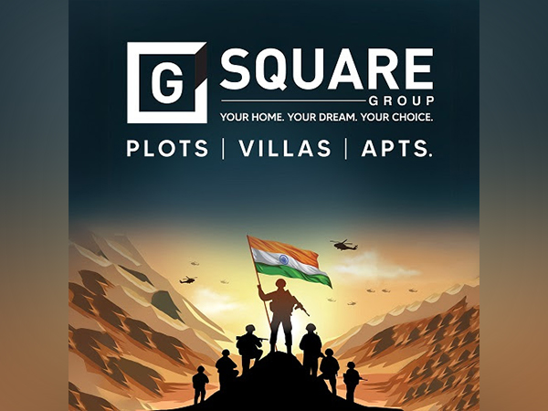 GSquare is proud to announce a heartfelt initiative to honour our Indian Armed Forces