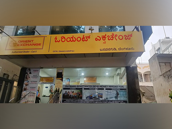 How Orient Exchange Evolved into One of India’s Most Trusted Foreign Exchange Brands