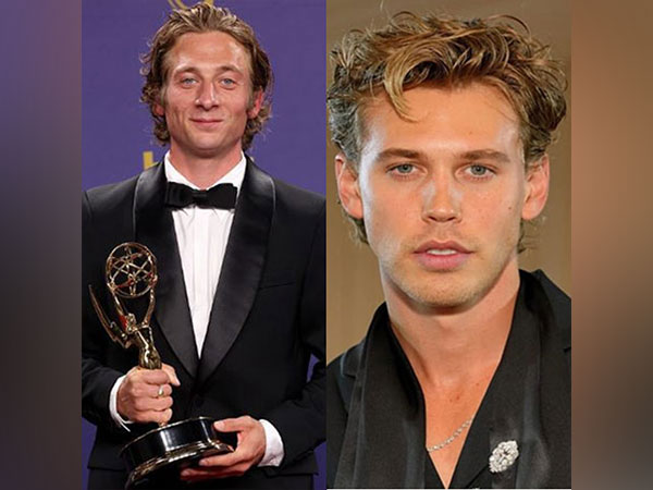 Jeremy Allen White and Austin Butler (Photo: Instagram)