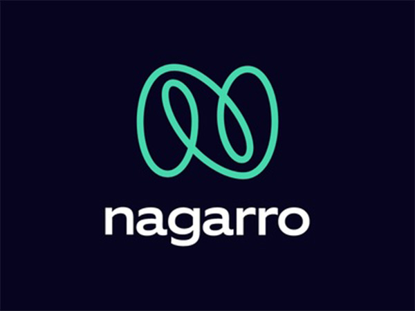 Nagarro logo