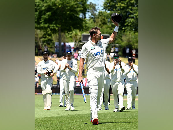 Tim Southee. (Photo- ICC website)