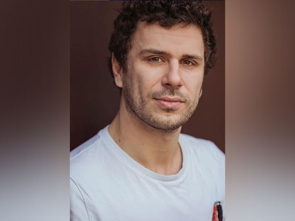 French actor Théo Navarro-Mussy  (Photo/instagram/@theonavmuss)