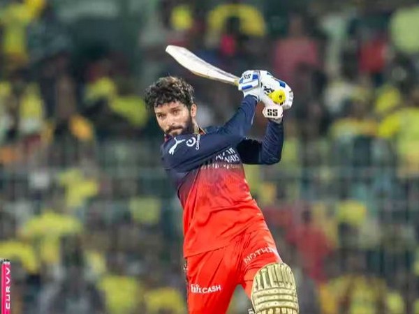 Rajat Patidar. (Photo- IPL)