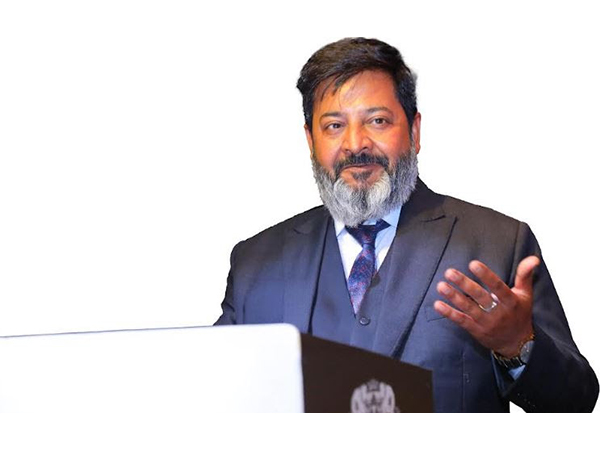 Vikas Dua, Founder & Director