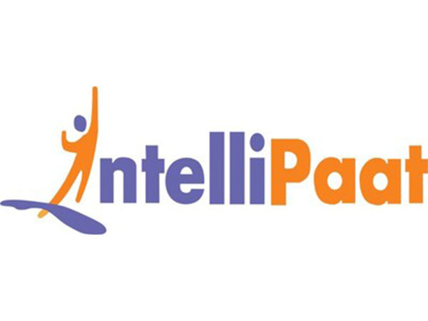 Intellipaat Logo