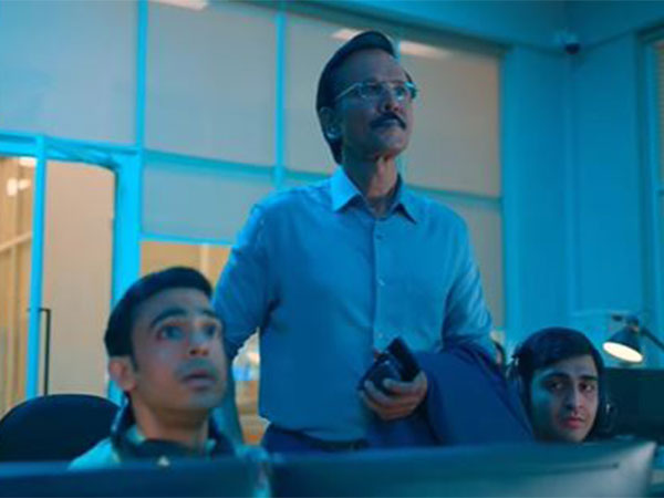 A snip from the teaser (Photo/instagram/@jiohotstar)