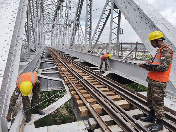 Representative Image (Image: X@IndiainMyanmar)