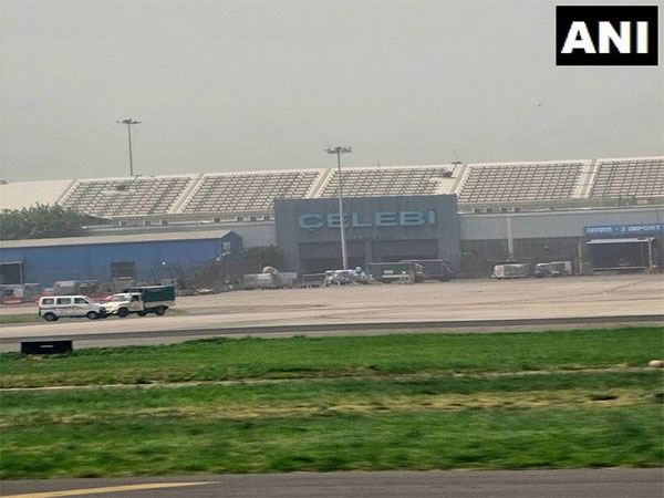 Representative Image (Photo/ANI) 