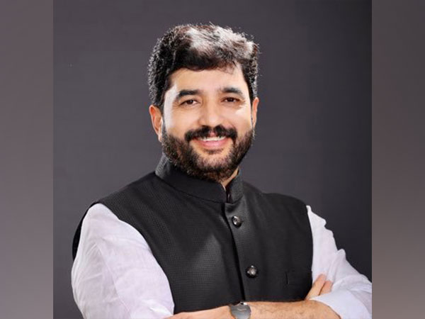 Union MoS Murlidhar Mohol (Photo/X@mohol_murlidhar)