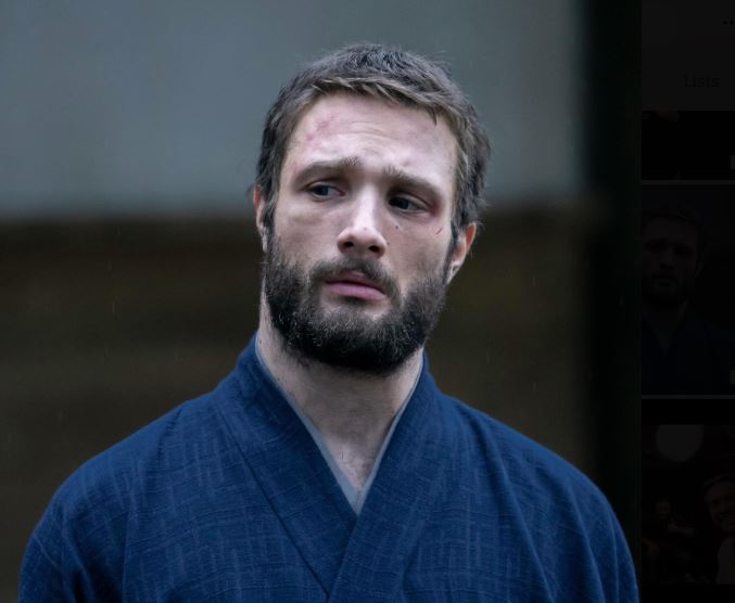 Cosmo Jarvis (Image source/X) 