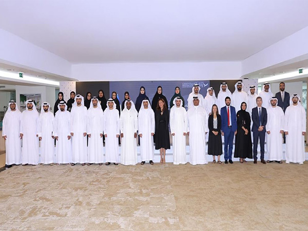 UAE-France workshop advances global efforts in criminal asset confiscation (Photo/WAM)